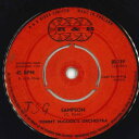 【中古】英7” Tommy McCooks Orchestra / Roy Sampson / My Arms Are Waiting JB139 R&B /0...