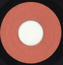 【中古】ジャマイカ7” Tommy McCook & Dave Barker (2) Lock Jaw / My Desire none Treasure Is...