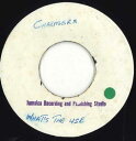 【中古】ジャマイカ7” Wentworth Vernal / Sound Dimen I Gave You My Heart / Version none Bo...