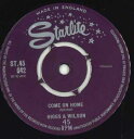 【中古】英7” Higgs & Wilson The Robe ST.45042 Starlite /00050