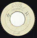 【中古】英7” Donovan Drummond Bitter Heart Girl none Not On Label /00050