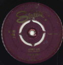 【中古】英7” Owen Gray Jenny Lee / The Plea ST.45019 Starlite /00050