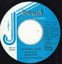 【中古】ジャマイカ7” Yami Bolo Guiding Light none Jammys Records /00050