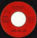 【中古】ジャマイカ7” Rudy Mills / Bobby Ellis & The A Long Story / Now We Know none Move ...