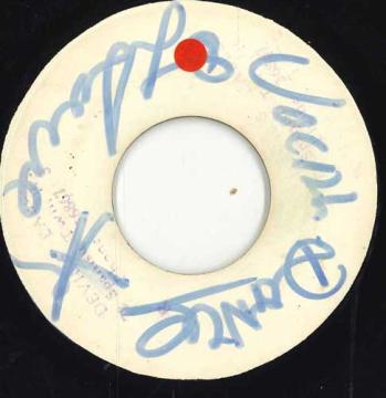【中古】ジャマイカ7” Roy Shirley Dance Of Love none Devil Records /00050 【中古】ジャマイカ7” Roy Shirley Dance Of Love none Devil Records /00050