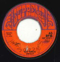 【中古】英7” Impact (64) Go Back SUP223 Supreme /00050