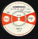 【中古】英7” Henry III Ill Reach The End / Wont Go Away WI3081 Island Records /00050