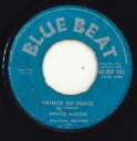 【中古】英7” Prince Buster Dont Throw Stones 45/BB343 Blue Beat /00050