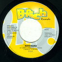 【中古】ジャマイカ7” T.O.K. Soyonara NONE B-Rich Records /00080