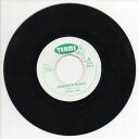 【中古】英7” Valerie Vibes Perfect Peace EB48 Teams /00080