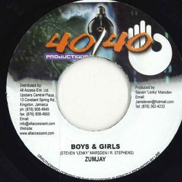 ・アーティスト Zumjay ・タイトル Boys & Girls ・レーベル・型番 40/40 Productions NONE ・フォーマット 7インチレコード ・コンディション(盤) 非常に良い(EX) ・コンディション(ジャケット) ・コンディション(帯) オビなし ・特記事項 【EX/SEW/stain 】 サンプル画像です。実際の商品の画像ではありません 商品写真はバーコード/カタログ番号に対応したサンプル画像ですので、お送りする商品の画像ではありません。帯やライナーなどの付属品は、特記事項に記載されている場合のみ含まれます。プロモやカラーレコードなどの仕様についても、該当する場合のみ特記事項に記載しています。 【ご購入前に必ずご確認ください】 ・本店サイト(www.recordcity.jp)とは価格、送料が違います ・本店サイト、その他支店のオーダーとは同梱発送できません ・注文確定後に別の注文を頂いた場合、注文同士の同梱は致しかねます。 ・別倉庫から発送しているため、店頭受け渡しは対応しておりません ・一部商品は他の通販サイトでも販売しているため、ご注文のタイミングによっては商品のご用意ができない場合がございます。 ・土日祝日はお休みです 金曜・祝前日9時以降のご連絡またはご入金は、返答または発送が週明け・祝日明けに順次対応となります。 ・ご購入後のキャンセル不可 ご購入後のキャンセルはいかなる理由においてもお受けできません。ご了承の上、ご購入くださいませ。 ・日本郵便(ゆうパック/ゆうメール)によるお届けになります。 ・中古品であることをご理解ください 当ストアでは中古商品を主に販売しております。中古品であることをご理解の上ご購入ください。また、一部商品はRecordCityオンラインストアで試聴可能です。 ・返品について お客様のご都合による返品は一切承っておりません。 表記の内容と実際の商品に相違がある場合、また針飛び等で返品・返金をご希望される場合は、商品の到着後1週間以内にご連絡ください。商品の返送をこちらで確認後、キャンセル・返金を行います。 コンディションVG以下の商品は返品できません。プレイに影響のない表面のこすれ傷、プレス起因のノイズ盤は返品の対象外です。 【コンディション表記】 ・ほぼ新品(M-)(Like New) 完全な新品。未使用。当店ではほぼ使用しません ・非常に良い(EX)(Excellent) 中古盤として美品な状態。わずかな経年を感じるものの傷みを感じさせない、当店基準で最高の状態 ・良い(VG+)(Very Good Plus) 丁寧に扱われた中古品で、軽い使用感がみられる。 ・可(VG)(Acceptable) 使い込まれた中古品で、「良い」よりもさらに使用感がみられる。 ・悪い(VG-)(Bad) 状態が悪いアイテム。使用の保障はなく、再生不可、針飛び、目立つノイズがあるかもしれない。状態によるクレーム不可。返品不可。 ・非常に悪い(G)(Very Bad) 「悪い」よりさらに状態が悪いアイテム。使用の保障はなく、再生不可、針飛び、目立つノイズがあるかもしれない。状態によるクレーム不可。返品不可。 ・ジャンク(Fair)(Junk/Fair) 割れている、反っている、水ダメージがある、カビ、ジャケットが分離している、ひどい書き込み、ひどい擦れなど最低の状態。使用の保障はなく、再生不可、針飛び、目立つノイズがあるかもしれない。状態によるクレーム不可。返品不可。 ・ジャンク(Poor)(Junk/Poor) 割れている、反っている、水ダメージがある、カビ、ジャケットが分離している、ひどい書き込み、ひどい擦れなど最低の状態。使用の保障はなく、再生不可、針飛び、目立つノイズがあるかもしれない。状態によるクレーム不可。返品不可。