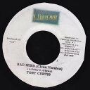 【中古】ジャマイカ7” Tony Curtis Bad Mind NONE K..Licious Music /00080