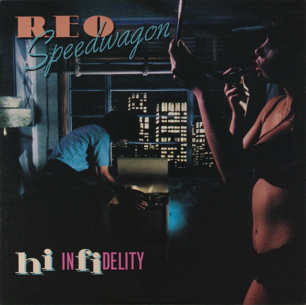 ・アーティスト REO Speedwagon ・タイトル Hi Infidelity ・レーベル・型番 Epic FE36844 ・フォーマット LPレコード ・コンディション(盤) 良い (VG+) ・コンディション(ジャケット) 良い (VG+) ・コンディション(帯) オビなし ・特記事項 【カバーにリングウェア】 サンプル画像です。実際の商品の画像ではありません 商品写真はバーコード/カタログ番号に対応したサンプル画像ですので、お送りする商品の画像ではありません。帯やライナーなどの付属品は、特記事項に記載されている場合のみ含まれます。プロモやカラーレコードなどの仕様についても、該当する場合のみ特記事項に記載しています。 【ご購入前に必ずご確認ください】 ・本店サイト(www.recordcity.jp)とは価格、送料が違います ・本店サイト、その他支店のオーダーとは同梱発送できません ・注文確定後に別の注文を頂いた場合、注文同士の同梱は致しかねます。 ・別倉庫から発送しているため、店頭受け渡しは対応しておりません ・一部商品は他の通販サイトでも販売しているため、ご注文のタイミングによっては商品のご用意ができない場合がございます。 ・土日祝日はお休みです 金曜・祝前日9時以降のご連絡またはご入金は、返答または発送が週明け・祝日明けに順次対応となります。 ・ご購入後のキャンセル不可 ご購入後のキャンセルはいかなる理由においてもお受けできません。ご了承の上、ご購入くださいませ。 ・日本郵便(ゆうパック/ゆうメール)によるお届けになります。 ・中古品であることをご理解ください 当ストアでは中古商品を主に販売しております。中古品であることをご理解の上ご購入ください。また、一部商品はRecordCityオンラインストアで試聴可能です。 ・返品について お客様のご都合による返品は一切承っておりません。 表記の内容と実際の商品に相違がある場合、また針飛び等で返品・返金をご希望される場合は、商品の到着後1週間以内にご連絡ください。商品の返送をこちらで確認後、キャンセル・返金を行います。 コンディションVG以下の商品は返品できません。プレイに影響のない表面のこすれ傷、プレス起因のノイズ盤は返品の対象外です。 【コンディション表記】 ・ほぼ新品(M-)(Like New) 完全な新品。未使用。当店ではほぼ使用しません ・非常に良い(EX)(Excellent) 中古盤として美品な状態。わずかな経年を感じるものの傷みを感じさせない、当店基準で最高の状態 ・良い(VG+)(Very Good Plus) 丁寧に扱われた中古品で、軽い使用感がみられる。 ・可(VG)(Acceptable) 使い込まれた中古品で、「良い」よりもさらに使用感がみられる。 ・悪い(VG-)(Bad) 状態が悪いアイテム。使用の保障はなく、再生不可、針飛び、目立つノイズがあるかもしれない。状態によるクレーム不可。返品不可。 ・非常に悪い(G)(Very Bad) 「悪い」よりさらに状態が悪いアイテム。使用の保障はなく、再生不可、針飛び、目立つノイズがあるかもしれない。状態によるクレーム不可。返品不可。 ・ジャンク(Fair)(Junk/Fair) 割れている、反っている、水ダメージがある、カビ、ジャケットが分離している、ひどい書き込み、ひどい擦れなど最低の状態。使用の保障はなく、再生不可、針飛び、目立つノイズがあるかもしれない。状態によるクレーム不可。返品不可。 ・ジャンク(Poor)(Junk/Poor) 割れている、反っている、水ダメージがある、カビ、ジャケットが分離している、ひどい書き込み、ひどい擦れなど最低の状態。使用の保障はなく、再生不可、針飛び、目立つノイズがあるかもしれない。状態によるクレーム不可。返品不可。