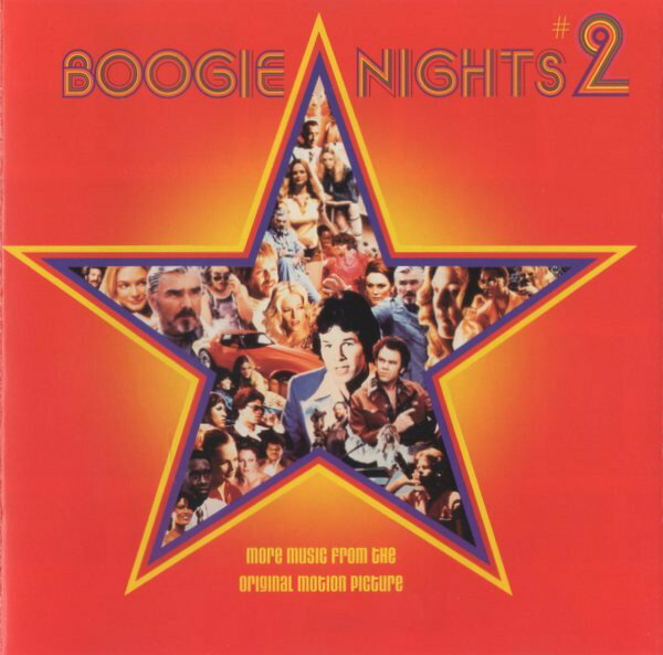Artist Name: B - 【中古】CD Various Boogie Nights #2 (More Music From The Original Moti 4930762,7243493 Premier Soundtracks /00110