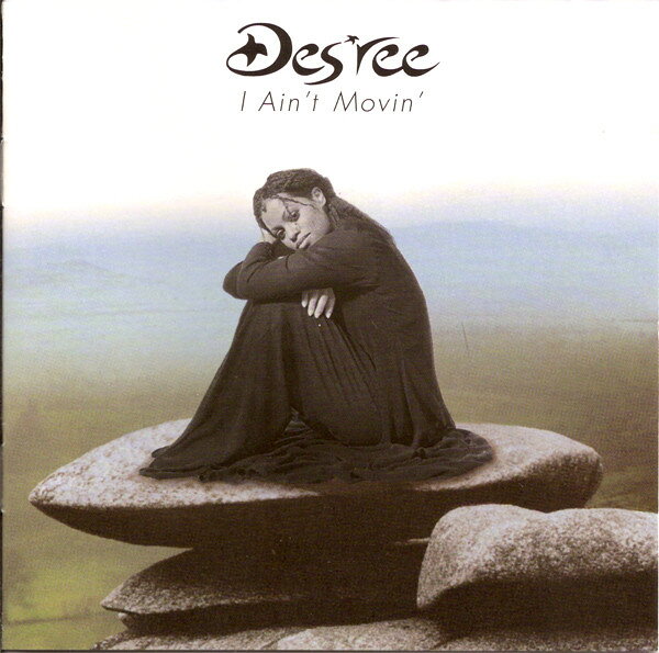 Artist Name: M - 【中古】CD Desree I Aint Movin BK64324 550 Music /00110