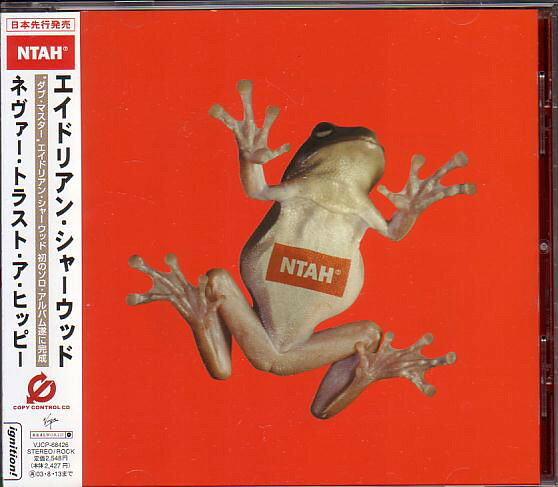・アーティスト Adrian Sherwood ・タイトル Never Trust A Hippy ・レーベル・型番 REAL WORLD VJCP68426 ・フォーマット CD ・コンディション(盤) 良い (VG+) ・コンディション(ジャケット) ・コンディション(帯) オビあり ・特記事項 【帯付き】 【ケース擦れ】【ケースキズ】【盤汚れ】【盤に薄い跡】 サンプル画像です。実際の商品の画像ではありません 商品写真はバーコード/カタログ番号に対応したサンプル画像ですので、お送りする商品の画像ではありません。帯やライナーなどの付属品は、特記事項に記載されている場合のみ含まれます。プロモやカラーレコードなどの仕様についても、該当する場合のみ特記事項に記載しています。 【ご購入前に必ずご確認ください】 ・本店サイト(www.recordcity.jp)とは価格、送料が違います ・本店サイト、その他支店のオーダーとは同梱発送できません ・注文確定後に別の注文を頂いた場合、注文同士の同梱は致しかねます。 ・別倉庫から発送しているため、店頭受け渡しは対応しておりません ・一部商品は他の通販サイトでも販売しているため、ご注文のタイミングによっては商品のご用意ができない場合がございます。 ・土日祝日はお休みです 金曜・祝前日9時以降のご連絡またはご入金は、返答または発送が週明け・祝日明けに順次対応となります。 ・ご購入後のキャンセル不可 ご購入後のキャンセルはいかなる理由においてもお受けできません。ご了承の上、ご購入くださいませ。 ・日本郵便(ゆうパック/ゆうメール)によるお届けになります。 ・中古品であることをご理解ください 当ストアでは中古商品を主に販売しております。中古品であることをご理解の上ご購入ください。また、一部商品はRecordCityオンラインストアで試聴可能です。 ・返品について お客様のご都合による返品は一切承っておりません。 表記の内容と実際の商品に相違がある場合、また針飛び等で返品・返金をご希望される場合は、商品の到着後1週間以内にご連絡ください。商品の返送をこちらで確認後、キャンセル・返金を行います。 コンディションVG以下の商品は返品できません。プレイに影響のない表面のこすれ傷、プレス起因のノイズ盤は返品の対象外です。 【コンディション表記】 ・ほぼ新品(M-)(Like New) 完全な新品。未使用。当店ではほぼ使用しません ・非常に良い(EX)(Excellent) 中古盤として美品な状態。わずかな経年を感じるものの傷みを感じさせない、当店基準で最高の状態 ・良い(VG+)(Very Good Plus) 丁寧に扱われた中古品で、軽い使用感がみられる。 ・可(VG)(Acceptable) 使い込まれた中古品で、「良い」よりもさらに使用感がみられる。 ・悪い(VG-)(Bad) 状態が悪いアイテム。使用の保障はなく、再生不可、針飛び、目立つノイズがあるかもしれない。状態によるクレーム不可。返品不可。 ・非常に悪い(G)(Very Bad) 「悪い」よりさらに状態が悪いアイテム。使用の保障はなく、再生不可、針飛び、目立つノイズがあるかもしれない。状態によるクレーム不可。返品不可。 ・ジャンク(Fair)(Junk/Fair) 割れている、反っている、水ダメージがある、カビ、ジャケットが分離している、ひどい書き込み、ひどい擦れなど最低の状態。使用の保障はなく、再生不可、針飛び、目立つノイズがあるかもしれない。状態によるクレーム不可。返品不可。 ・ジャンク(Poor)(Junk/Poor) 割れている、反っている、水ダメージがある、カビ、ジャケットが分離している、ひどい書き込み、ひどい擦れなど最低の状態。使用の保障はなく、再生不可、針飛び、目立つノイズがあるかもしれない。状態によるクレーム不可。返品不可。