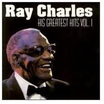 CD Ray Charles Greatest Hits 1 P30P20153 Polydor /00130