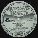 【中古】英12” Earl Zero / Augustus Pablo Please Officer / Pablo In Moonlight City SUF...