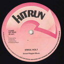 【中古】英12” Errol ”Flabba” Holt / Prince F Sweet Reggae Music / Hairdressing Salon ...