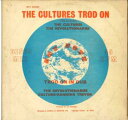 【中古】英12” Culture / The Revolutionaries The Cultures Trod On SKYDD003 Sky Note /0...