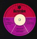 【中古】英12” Charlie Chaplin (2) Boyie Boyie WIN/T002 Horseshoe /00250