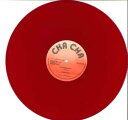 【中古】英12” Johnny Osbourne Kiss Somebody CHAD27 Cha Cha /00250