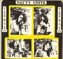 【中古】英12” Jah I / Sons Of Jah (2) Natty Unite SRLP01 Saturn Records /00250