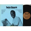 【中古】加LP Jackie Edwards And Featuring K Love & Affection AALP20 Abraham /00250