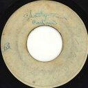 【中古】ジャマイカ7” The Soul Brothers Shanty Town Curfew none Merritone /00050