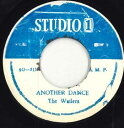 【中古】ジャマイカ7” The Wailers / Theophilus Beckf Another Dance / Jack And Jill SO3118 ...
