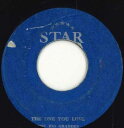 【中古】ジャマイカ7” The Rio Grandes Keep On Moving none Star Records /00050