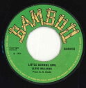 【中古】英7” Lloyd Williams (5) Im In Love With You BAM41 Bamboo /00050