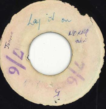 【中古】ジャマイカ7” The Melodians Lay It On / Meet Me none Coxsone Records /00050 【中古】ジャマイカ7” The Melodians Lay It On / Meet Me none Coxsone Records /00050
