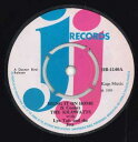 【中古】英7” The Kilowatts With Lynn Taitt Bring It On Home / Wonderful World DB1140 ...