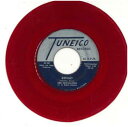【中古】ジャマイカ7” The Skatalites / The Deacons Ringo / Men Alone JY16 Tuneico Records ...
