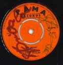【中古】英7” Clancy Eccles The Fight PM712 Pama Records /00050