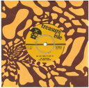 【中古】英7” The Melodians With Tommy McCoo Last Train To Expo 67 TI7023 Treasure Isl...