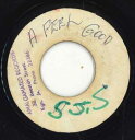 【中古】ジャマイカ7” The Mellotones Feel Good none Amalgamated Records /00050