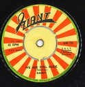 【中古】英7” Dandy Livingstone We Are Still Rude GN7 Giant /00050