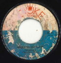 【中古】英7” The Royals Never Gonna Give You Up DU29 Duke Records /00050