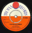 【中古】英7” The Maytals / Beverleys All St 54-46 Was My Number TR7808 Trojan Records...