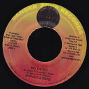 【中古】ジャマイカ7” Spragga Benz / Benneton No Entry / Bop Ur Head NONE Danger Zone Reco...