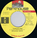 【中古】ジャマイカ7” Spragga Benz Camouflage PH87 Penthouse Records /00080