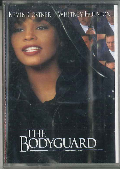 【中古】米Cassette Various Bodyguard 07822186994 Arista /00110