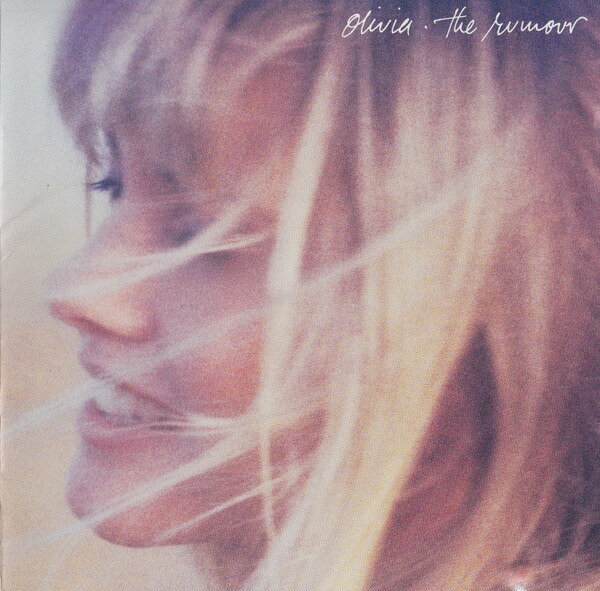【中古】CD Olivia Newton-John Rumour MCAD6245 MCA Records /00110