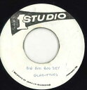 【中古】ジャマイカ7” The Gladiators Big Boo Boo Deh none Studio One /00050