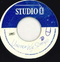 【中古】ジャマイカ7” The Freedom Singers / Sound Di United We Stand / Big Five none Studi...