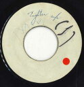【中古】ジャマイカ7” The Inspirations / Val Bennett Tighten Up / Spanish Harlem none Upse...