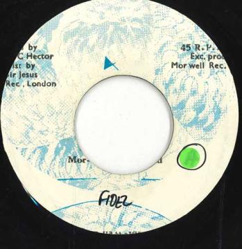 【中古】ジャマイカ7” Morwell Unlimited Fidel Castro / Bay Of Pigs none Sir Jesus Records /00050 【中古】ジャマイカ7” Morwell Unlimited Fidel Castro / Bay Of Pigs none Sir Jesus Records /00050