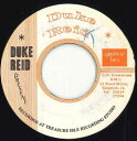 【中古】ジャマイカ7” U-Roy / Nora Dean This Station Rule The Nation / Angle- Lala none Du...